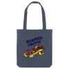 Recycling Baumwolltasche Stanley/Stella Miniaturansicht
