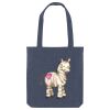 Recycling Baumwolltasche Stanley/Stella Miniaturansicht