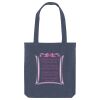 Recycling Baumwolltasche Stanley/Stella Miniaturansicht