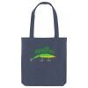 Recycling Baumwolltasche Stanley/Stella Miniaturansicht