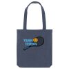 Recycling Baumwolltasche Stanley/Stella Miniaturansicht