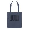 Recycling Baumwolltasche Stanley/Stella Miniaturansicht