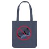Recycling Baumwolltasche Stanley/Stella Miniaturansicht