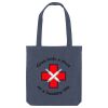 Recycling Baumwolltasche Stanley/Stella Miniaturansicht