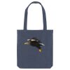 Recycling Baumwolltasche Stanley/Stella Miniaturansicht