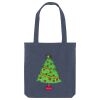 Recycling Baumwolltasche Stanley/Stella Miniaturansicht