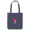 Recycling Baumwolltasche Stanley/Stella Miniaturansicht