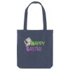 Recycling Baumwolltasche Stanley/Stella Miniaturansicht