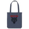 Recycling Baumwolltasche Stanley/Stella Miniaturansicht