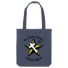 Recycling Baumwolltasche Stanley/Stella Miniaturansicht