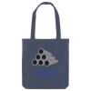 Recycling Baumwolltasche Stanley/Stella Miniaturansicht