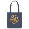 Recycling Baumwolltasche Stanley/Stella Miniaturansicht