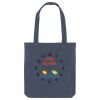 Recycling Baumwolltasche Stanley/Stella Miniaturansicht