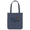 Recycling Baumwolltasche Stanley/Stella Miniaturansicht
