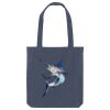 Recycling Baumwolltasche Stanley/Stella Miniaturansicht