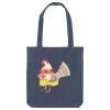 Recycling Baumwolltasche Stanley/Stella Miniaturansicht