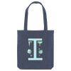 Recycling Baumwolltasche Stanley/Stella Miniaturansicht