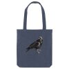 Recycling Baumwolltasche Stanley/Stella Miniaturansicht