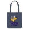 Recycling Baumwolltasche Stanley/Stella Miniaturansicht