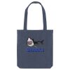 Recycling Baumwolltasche Stanley/Stella Miniaturansicht
