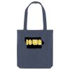 Recycling Baumwolltasche Stanley/Stella Miniaturansicht