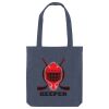 Recycling Baumwolltasche Stanley/Stella Miniaturansicht