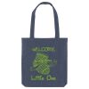 Recycling Baumwolltasche Stanley/Stella Miniaturansicht