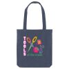 Recycling Baumwolltasche Stanley/Stella Miniaturansicht