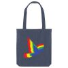 Recycling Baumwolltasche Stanley/Stella Miniaturansicht