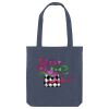 Recycling Baumwolltasche Stanley/Stella Miniaturansicht