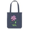 Recycling Baumwolltasche Stanley/Stella Miniaturansicht