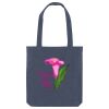 Recycling Baumwolltasche Stanley/Stella Miniaturansicht
