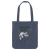 Recycling Baumwolltasche Stanley/Stella Miniaturansicht