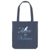 Recycling Baumwolltasche Stanley/Stella Miniaturansicht