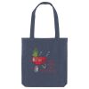 Recycling Baumwolltasche Stanley/Stella Miniaturansicht