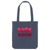 Recycling Baumwolltasche Stanley/Stella Miniaturansicht