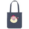 Recycling Baumwolltasche Stanley/Stella Miniaturansicht