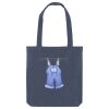 Recycling Baumwolltasche Stanley/Stella Miniaturansicht