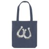 Recycling Baumwolltasche Stanley/Stella Miniaturansicht