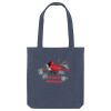 Recycling Baumwolltasche Stanley/Stella Miniaturansicht