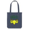 Recycling Baumwolltasche Stanley/Stella Miniaturansicht