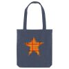Recycling Baumwolltasche Stanley/Stella Miniaturansicht