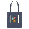 Recycling Baumwolltasche Stanley/Stella Miniaturansicht