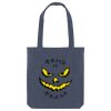 Recycling Baumwolltasche Stanley/Stella Miniaturansicht