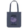 Recycling Baumwolltasche Stanley/Stella Miniaturansicht