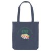 Recycling Baumwolltasche Stanley/Stella Miniaturansicht