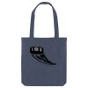 Recycling Baumwolltasche Stanley/Stella Miniaturansicht