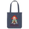 Recycling Baumwolltasche Stanley/Stella Miniaturansicht