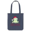 Recycling Baumwolltasche Stanley/Stella Miniaturansicht
