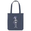 Recycling Baumwolltasche Stanley/Stella Miniaturansicht